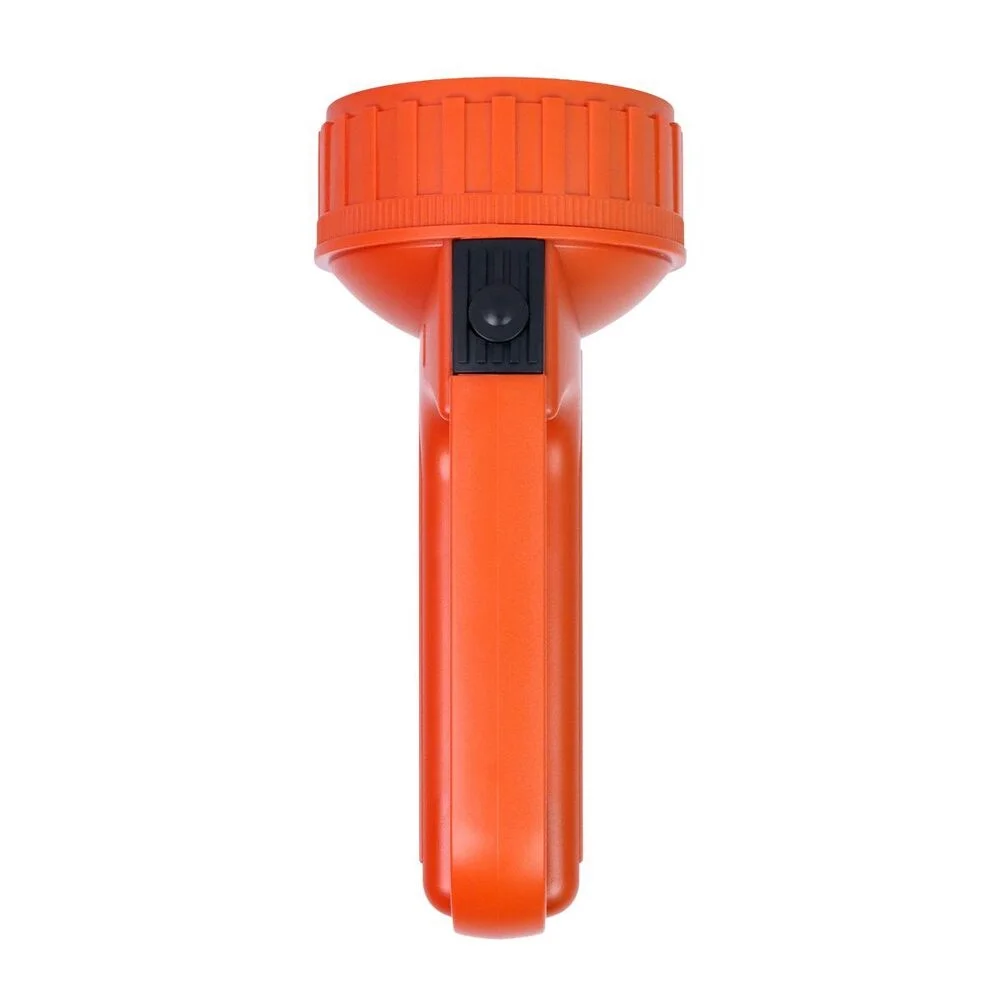 Imagem 3 de 5 do produto Lanterna De Mão Vinik 9 LED Recarregável - Vklgh05