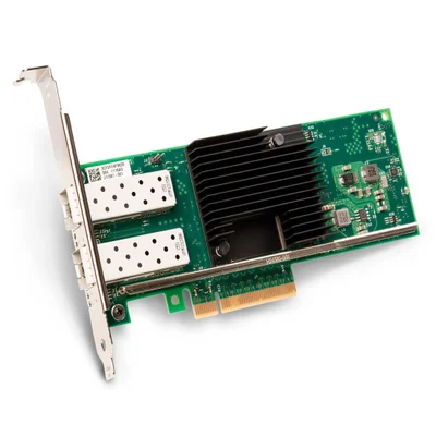 Placa De Rede Lenovo Isg Intel 10gbase-t 2p 4xc7a08278