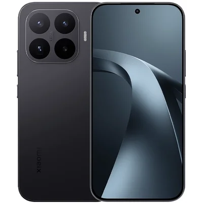 Celular Xiaomi 17t De 512gb 12gb Ram De 6.59" 50+50+12mp 32mp - Preto (global)
