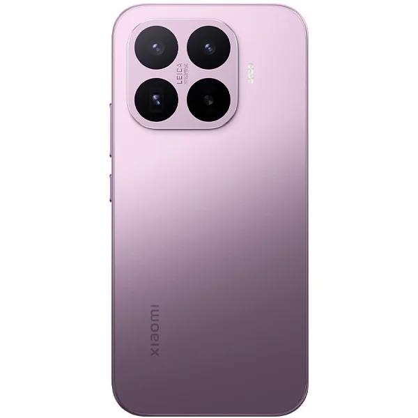 Imagem 2 de 5 do produto Celular Xiaomi 17t De 512gb 12gb Ram De 6.59" 50+50+12mp 32mp - Violeta (global)