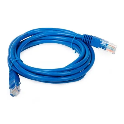 Cabo De Rede Internet Com Rj45 15m Md9 5635