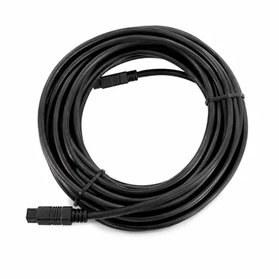 Cabo Com Conector Obam Cable 40 Pés Poly Links Soundstructure