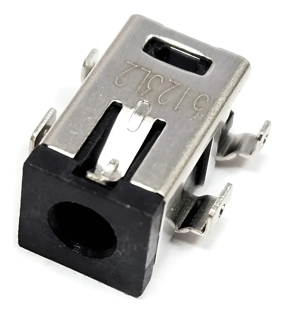 Imagem 3 de 3 do produto Conector Dc Jack P/  Samsung Chromebook Xe500c12 Series