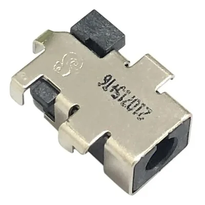 Conector Dc Jack P/ Samsung Book Np550xda-kv4br