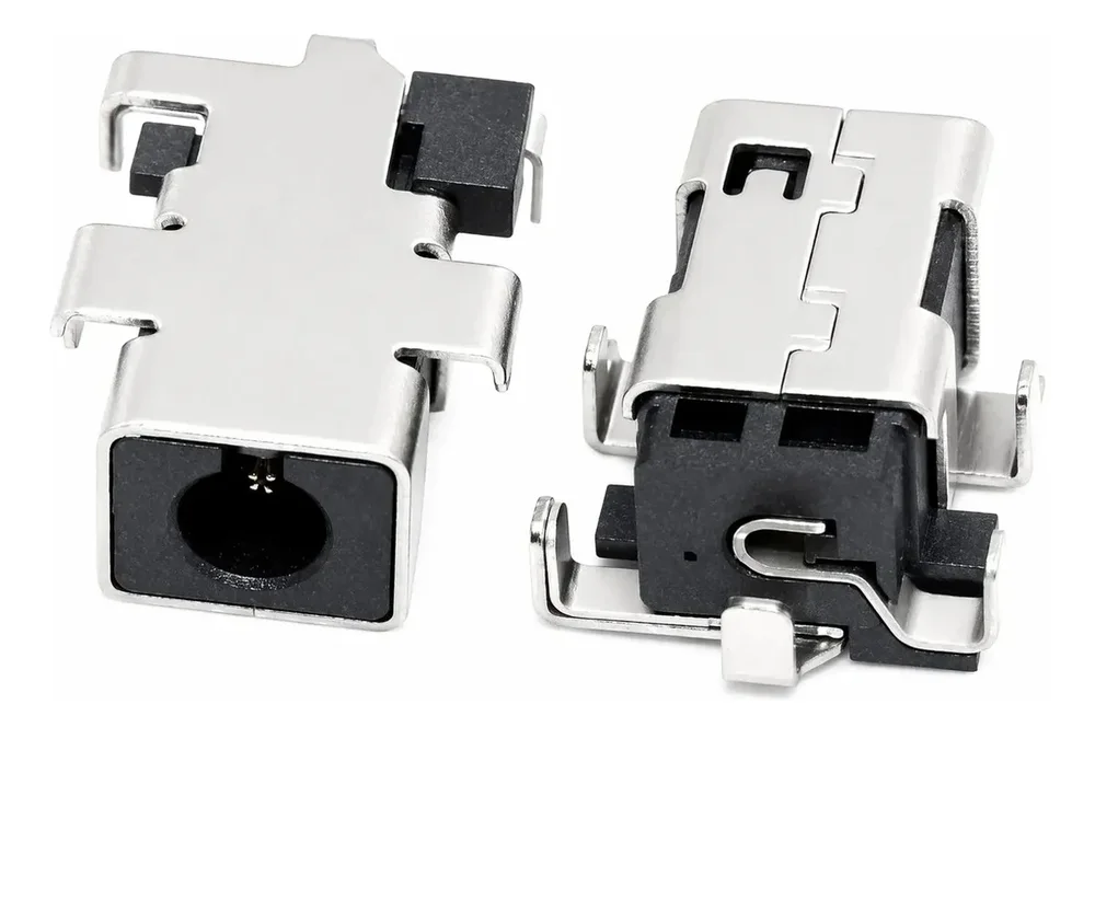 Imagem 4 de 4 do produto Conector Dc Jack P/ Samsung Book Np550xda-kv4br
