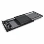 Case para HD SSD 2,5" SATA USB 3.0 Transparente 5Gbps Compatível com SSD e HD Notebook Plug & Play