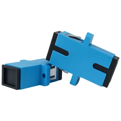 Adaptador Sc/upc - 100 Un
