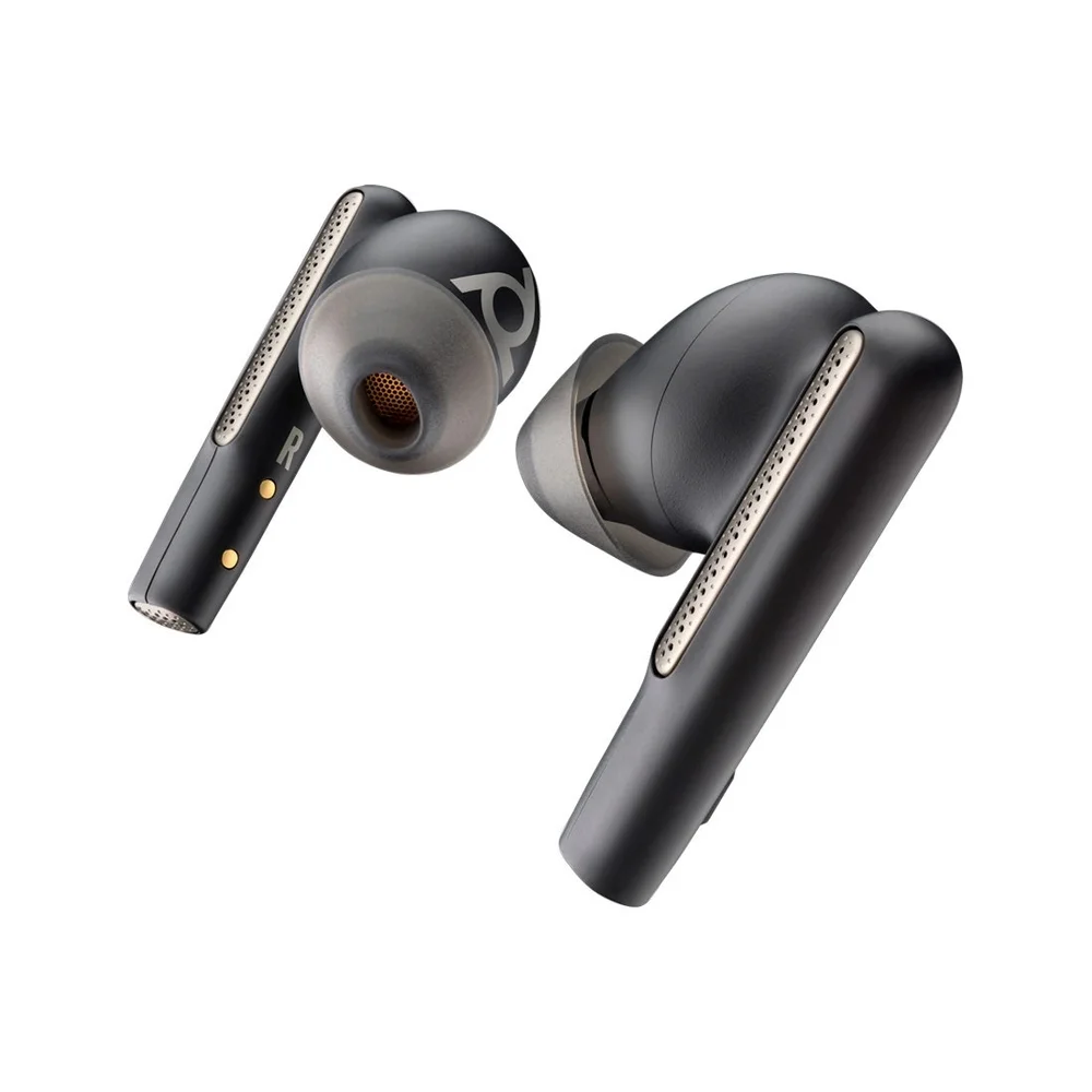 Imagem 3 de 5 do produto Fone De Ouvido Hp Poly Free60+ Cb Bluetooth Com Estojo Touch E Usb-c - 7y8g4aa