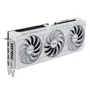 Placa De Video Asus Prime Geforce RTX 5070 White Oc 12gb Gddr7 192 Bits - Prime-RTX5070-o12g-white