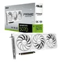 Placa De Video Asus Prime Geforce RTX 5070 White Oc 12gb Gddr7 192 Bits - Prime-RTX5070-o12g-white