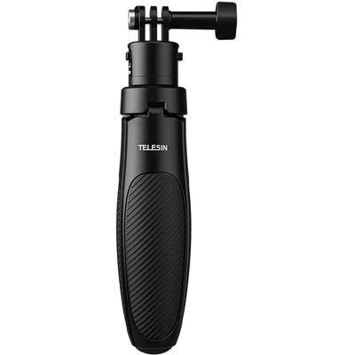 Bastão Selfie Tripé Quick Release 2.0 - Telesin