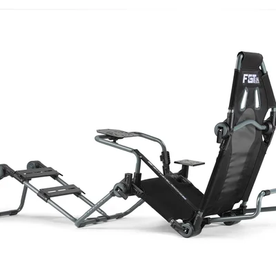 Nlr - F-gt Lite (cockpit Dobrável) - Grey Edition