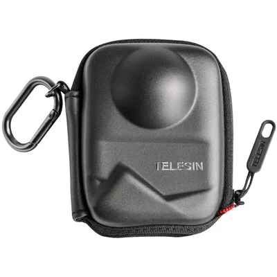 Case Protetor Para Dji Osmo 360 Com Abertura Inferior - Telesin