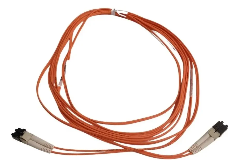 Cabo Cordão De Fibra Optica 5 Metros Modelo 12r9914