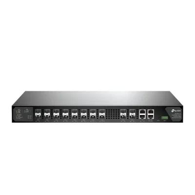 Olt Gpon Pizza-box De 16 Portas Deltastream Ds-p7001-16