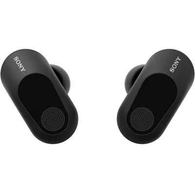 Sony Inzone Buds Wf-g700n/bz Fones De Ouvido Sem Fio Para Jogos Preto