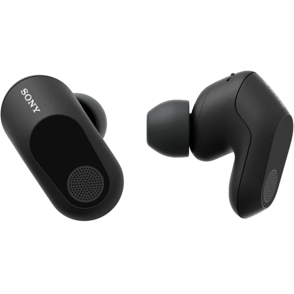 SONY INZONE Buds WF-G700N/BZ ブラック Produtos com até 15 OFF no PIX KaBuM