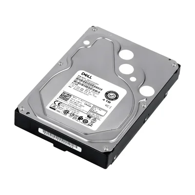 Hd Desk Sata3 4TB Toshiba (dell) Mg04aca400n Oem**
