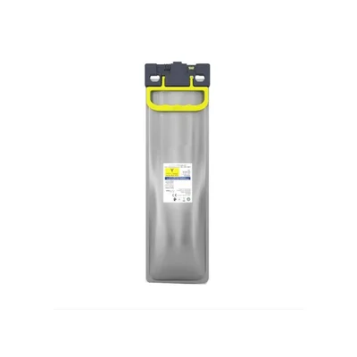 Cartucho Bolsa T05b420 T05b Amarelo Wf-c878r Wf-c879r 446ml