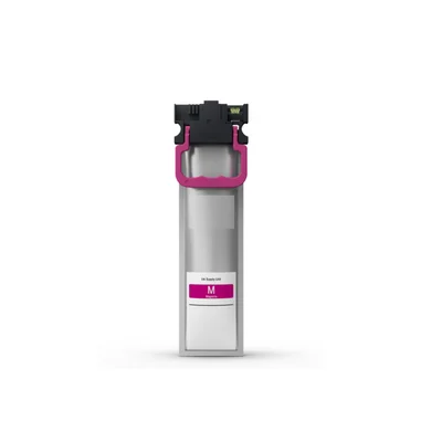 Bolsa Tinta Wf-c5790 Wf-c5290 R04l Magenta C13t94132a 38ml