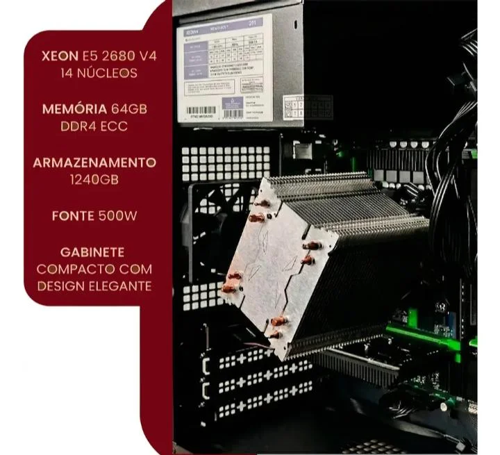 Produtos com até 15 OFF no PIX KaBuM