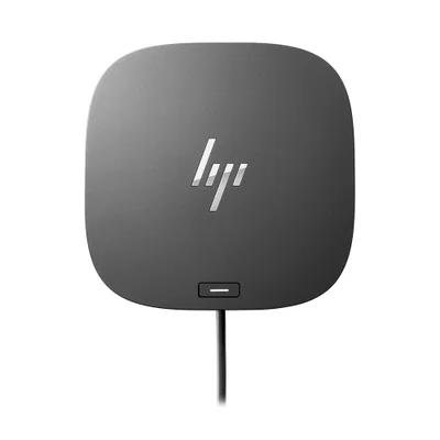 Dock Station Hp Poly Usb-c G6 Ca7u8aa#ac4 - Ca7u8aa#ac4