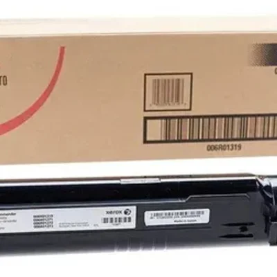 Toner Xerox Preto 006r01319 | Xerox 7131 7242