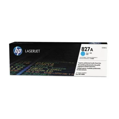 Toner Hp Cf301ac Ciano | Hp Laserjet M880z M880zm