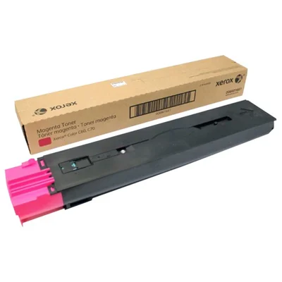 Toner Xerox Magenta 006r01661 | Xerox C60 C70