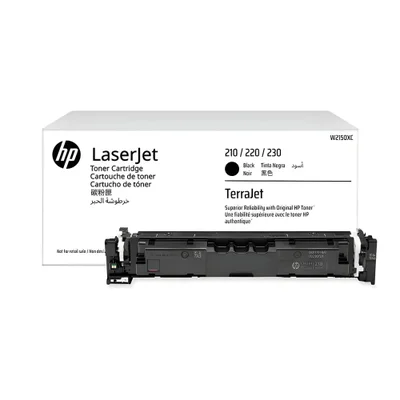 Toner Hp W2150xc Preto | Hp Laserjet 4201cdn 4303fdw