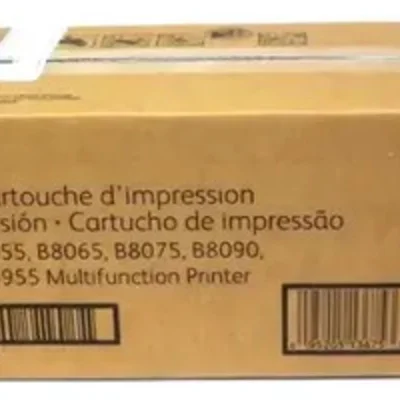 Cilindro Xerox Preto 013r00675 | Xerox B8045 5955