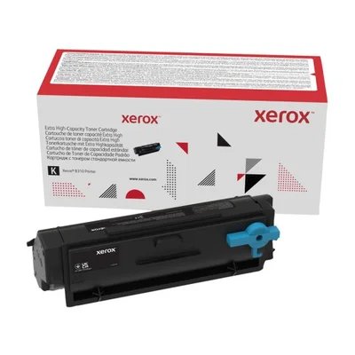 Toner Xerox Preto 006r04382 | Xerox B305 B315