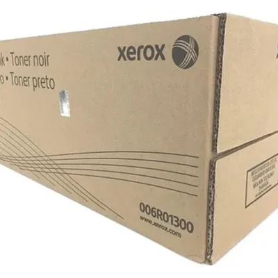 Toner Xerox Preto 006r01300 | Xerox Igen3 90 110