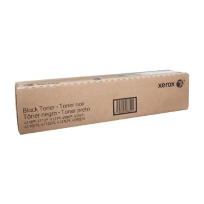 Toner Xerox Preto 006r01237 | Xerox 6400 6400xf
