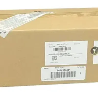 Caixa Reveladora Xerox 948k13035 | Xerox B8145 C8170