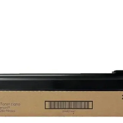 Toner Xerox Ciano 006r01647 | Xerox 80 280