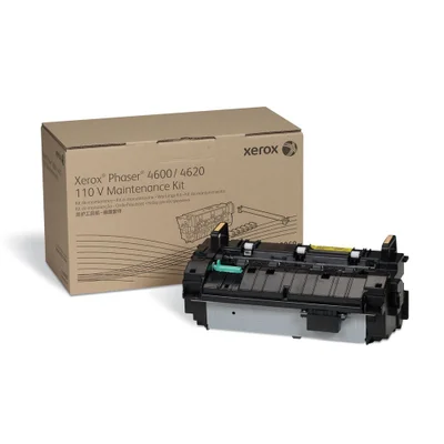 Kit De Manutenção Xerox 115r00069 | Xerox 4600 4622