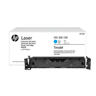 Toner Hp W2151xc Ciano | Hp Laserjet 4201cdn 4303fdw