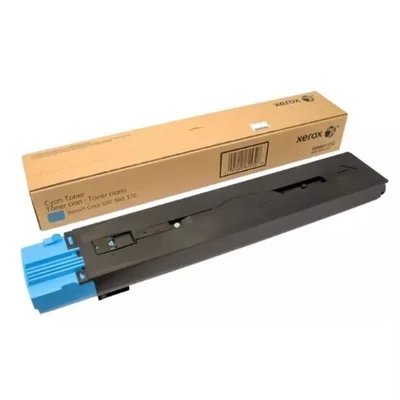 Toner Xerox Ciano 006r01660 | Xerox C60 C70