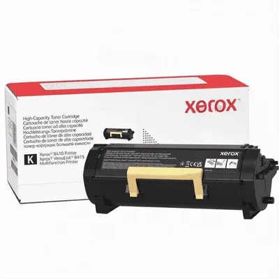 Toner Xerox Preto 006r04730 | Xerox B410 B415