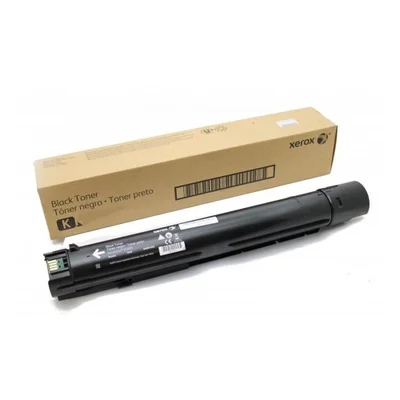 Toner Xerox Preto 006r01683 | Xerox B8030 B8090