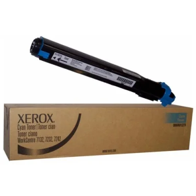 Toner Xerox Ciano 006r01273 | Xerox 7131 7242