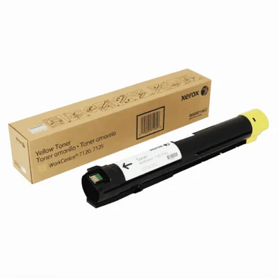 Toner Xerox Amarelo 006r01462 | Xerox 7120 7225