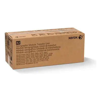 Unidade De Transferência Xerox 113r00674 | Xerox 5645 5890