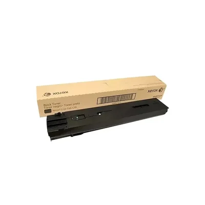 Toner Xerox Preto 006r01659 | Xerox C60 C70