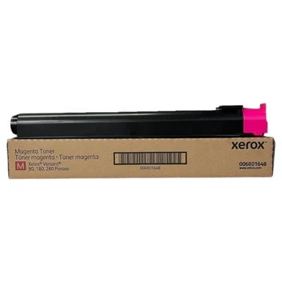 Toner Xerox Magenta 006r01648 | Xerox 80 280