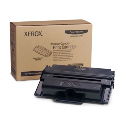 Toner Xerox Preto 106r02626 | Xerox 3635 3635dn