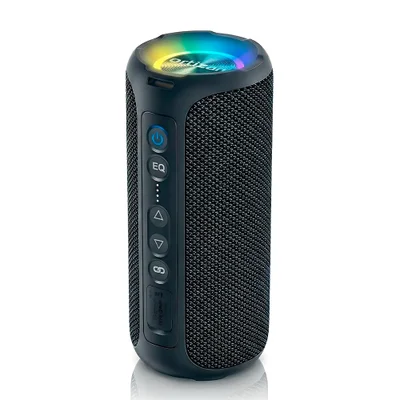 Caixa De Som Ortizan X8 Pro Bluetooth 30w Portátil Estéreo