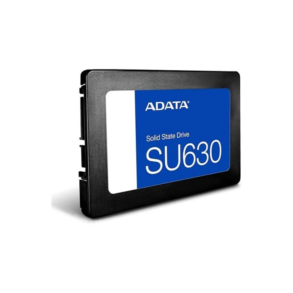 Imagem 4 de 5 do produto SSD Adata 240GB Sata Iii 6gb/s Leitura 520mb/s Gravação 450mb/s Asu650ss-240gt-r
