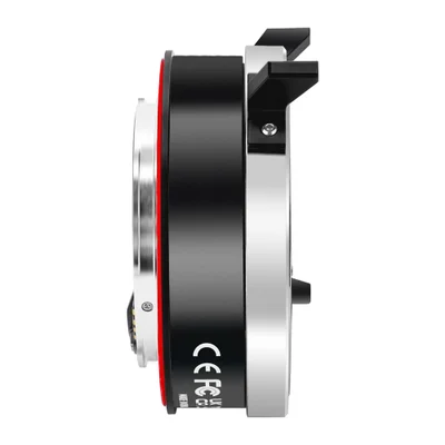 Adaptador Meike Ef Ef-s Para Canon Eos R Autofoco Locking — foto 5